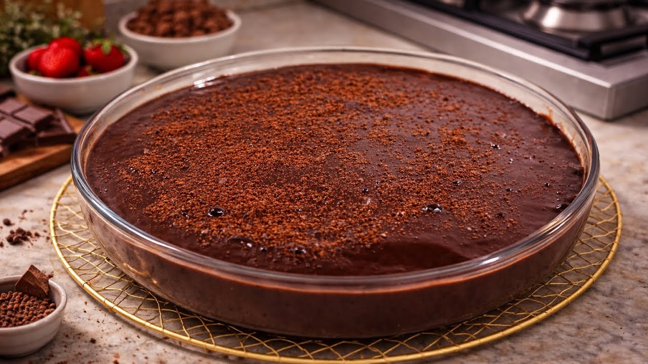 حلى أوريو البارد في 5 دقائق 😍 سهل وسريع
