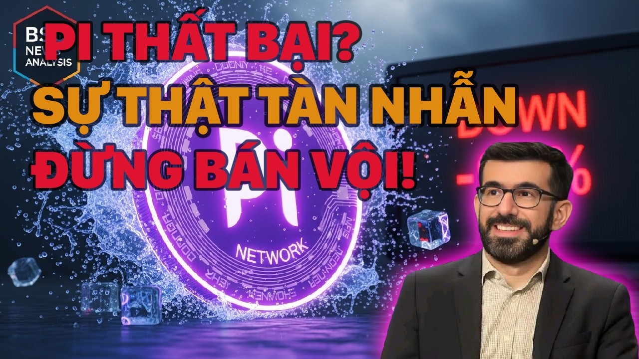 Hàng Triệu Pioneer Hoang Mang: BSC News 