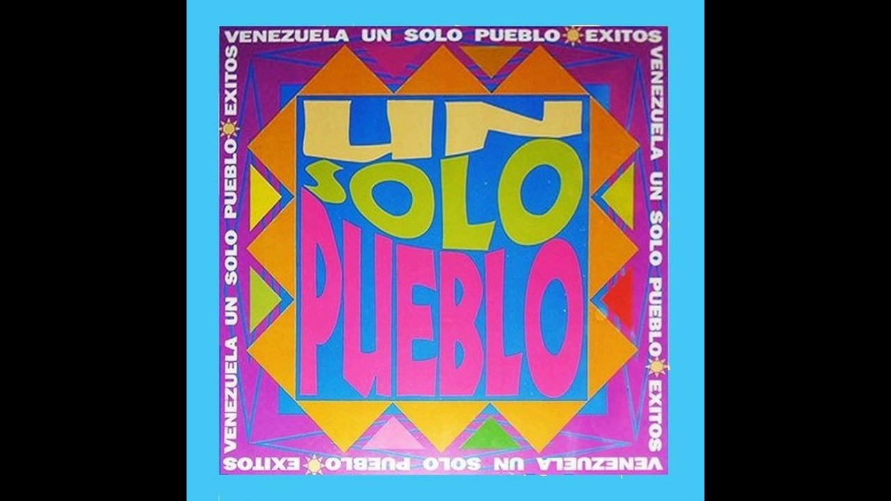 UN SÓLO PUEBLO  -  LA BURRA (DIGITAL AUDIO)