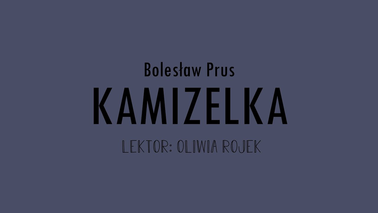Bolesław Prus 