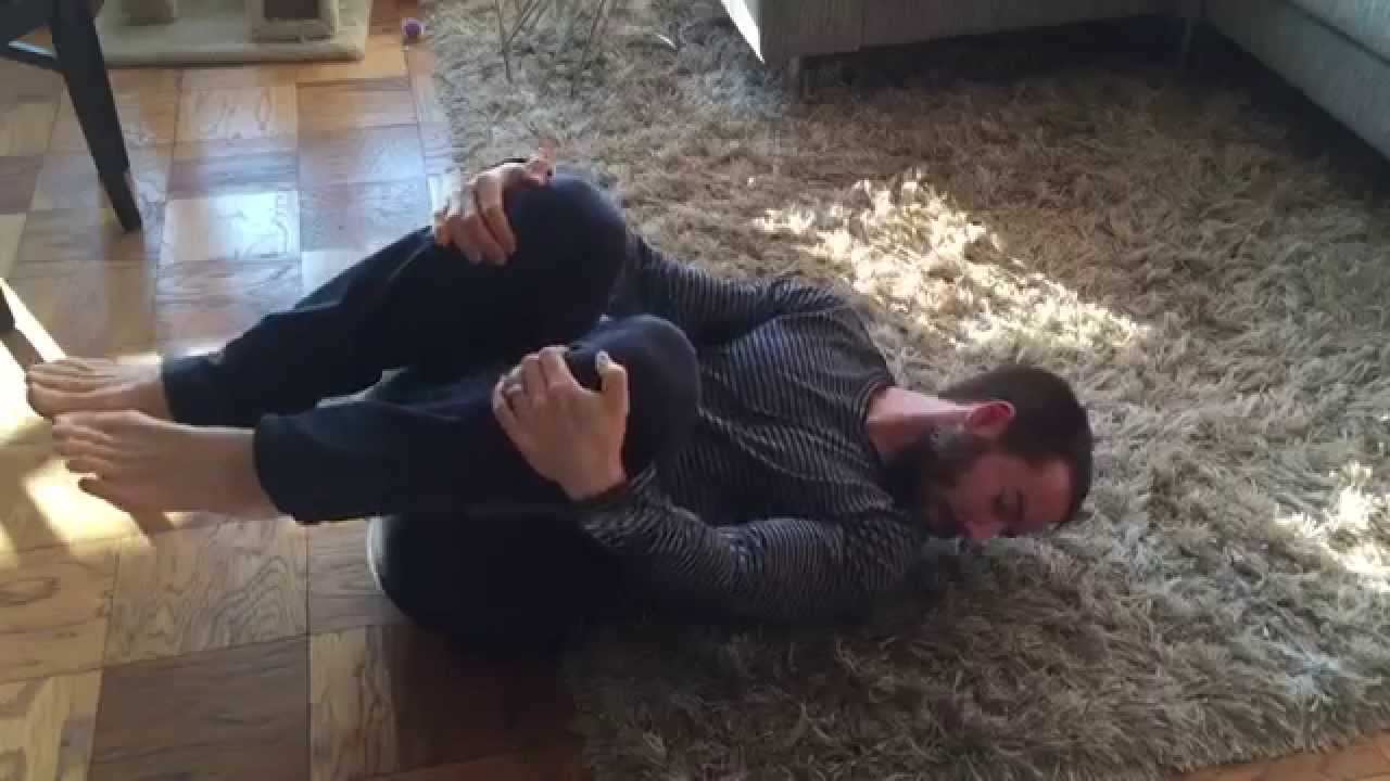 Egg Roll For Reflexive Stability