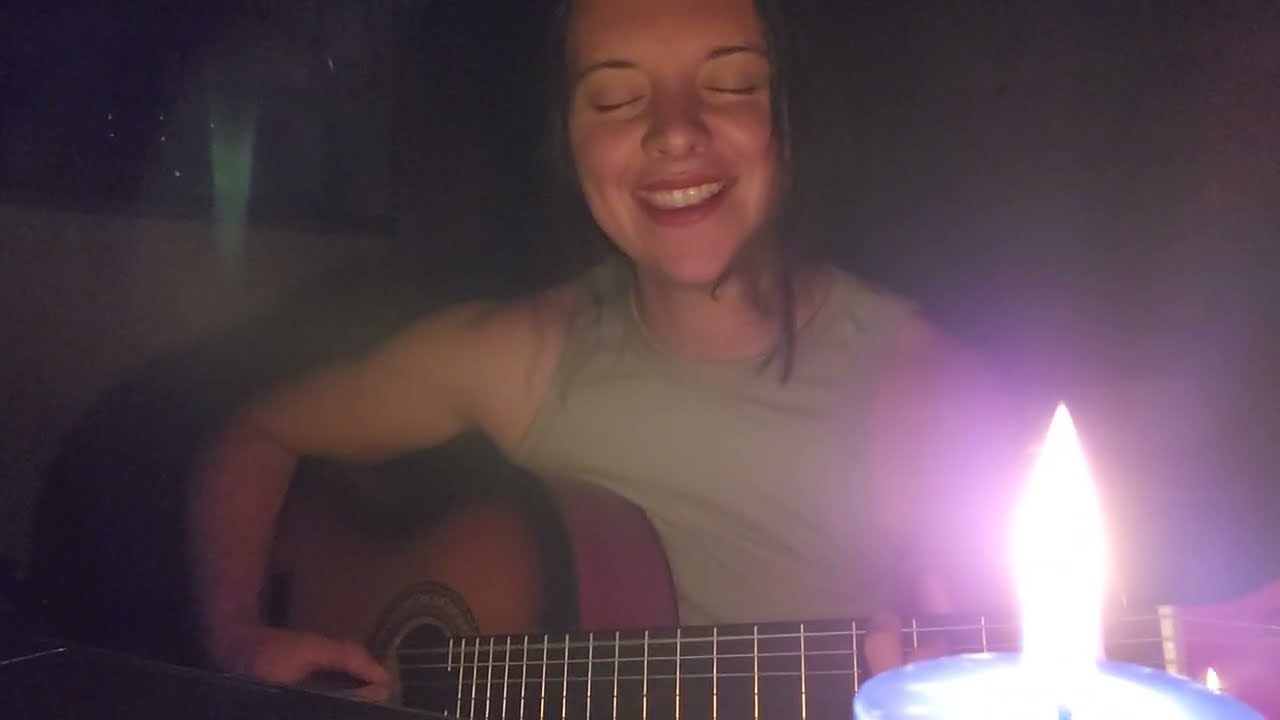 My Friends - Red Hot Chili Peppers (cover by Daughter of the Moon)