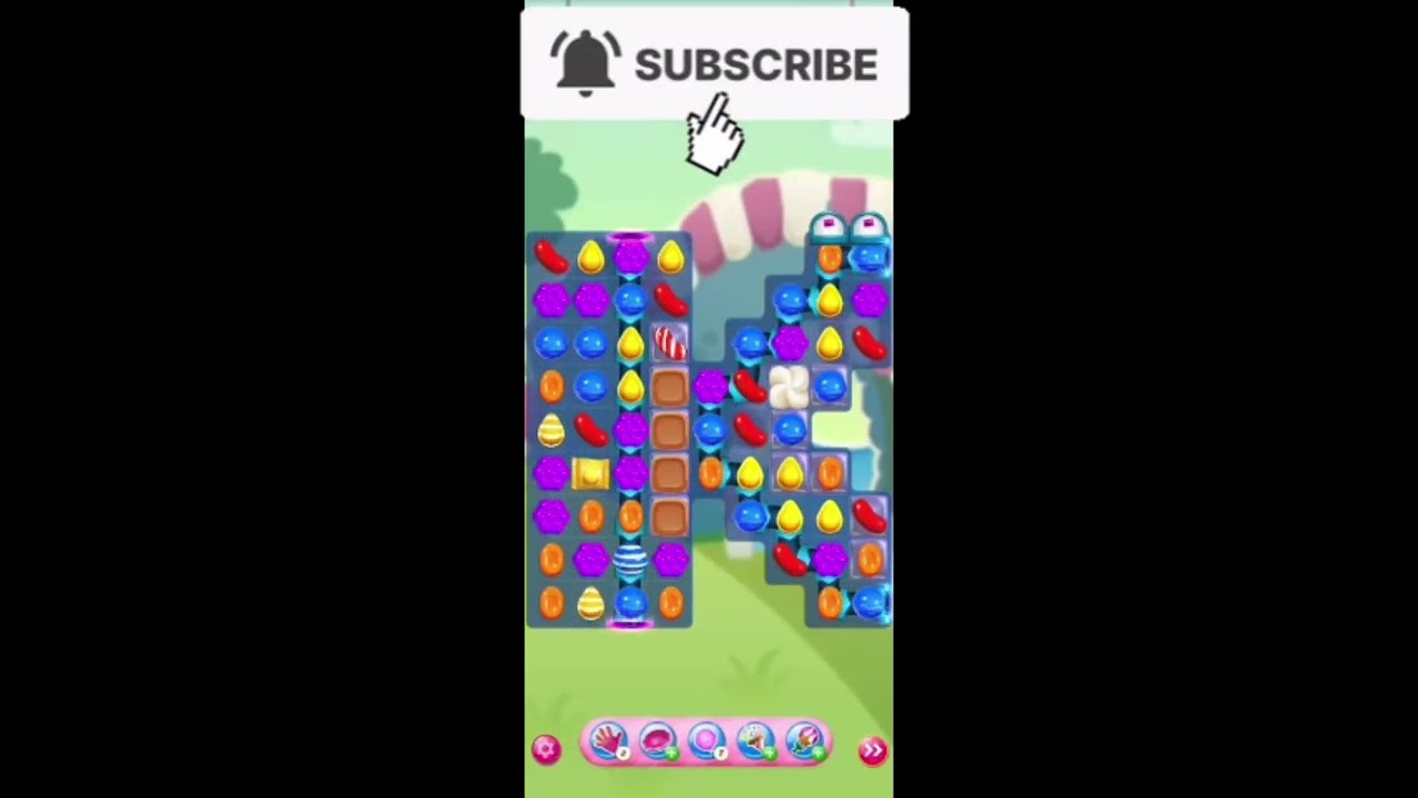 Candy Crush Saga: How I Think Like a Master! (November 2025) #candycrushlatest #mindset #gameplay