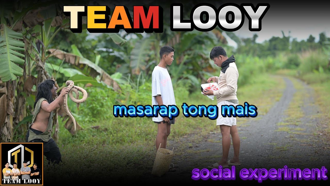 MASIPAG NA BATA