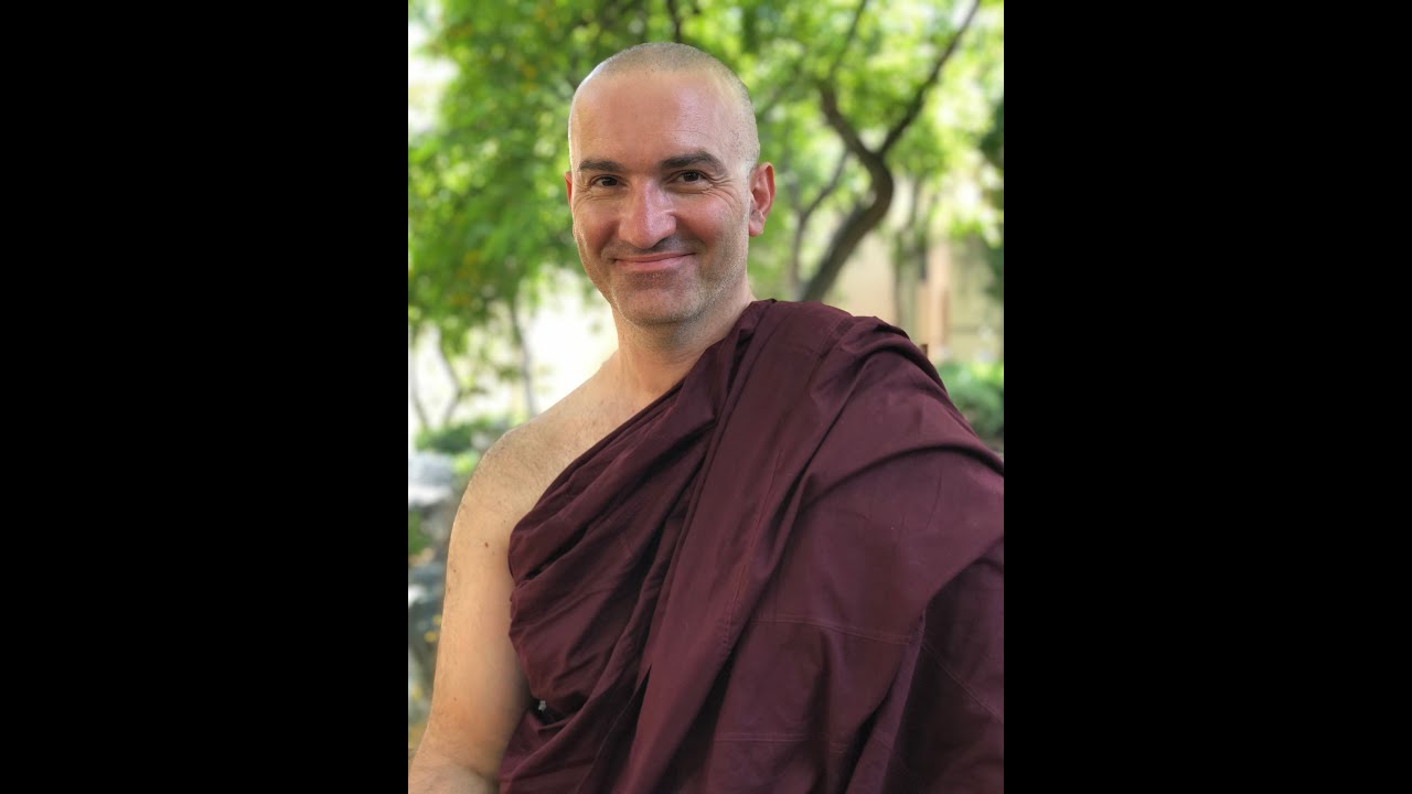 Metta Paramita as explained by Bhante Dr Candana from Italy