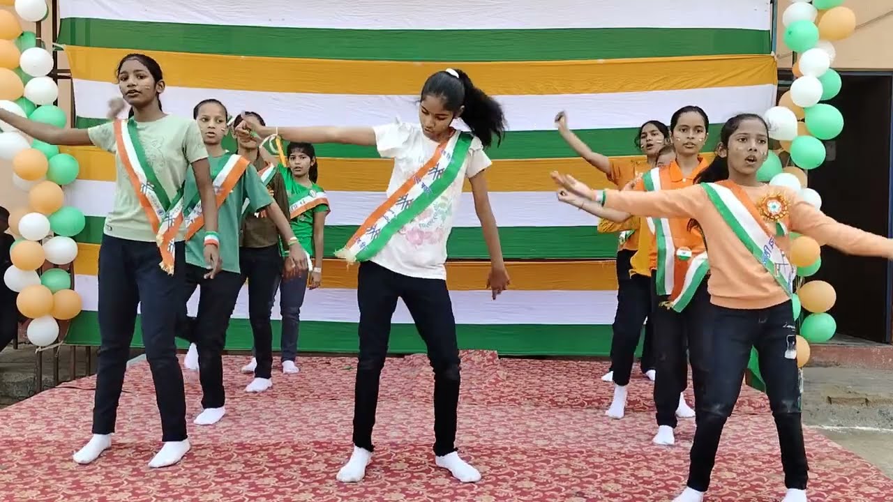 The Grammar Gyan Peeth #republicday #26january #deshbhakti #video #viral 