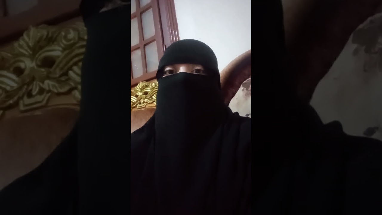 شوفو عيالي عملو فيا ايه😢