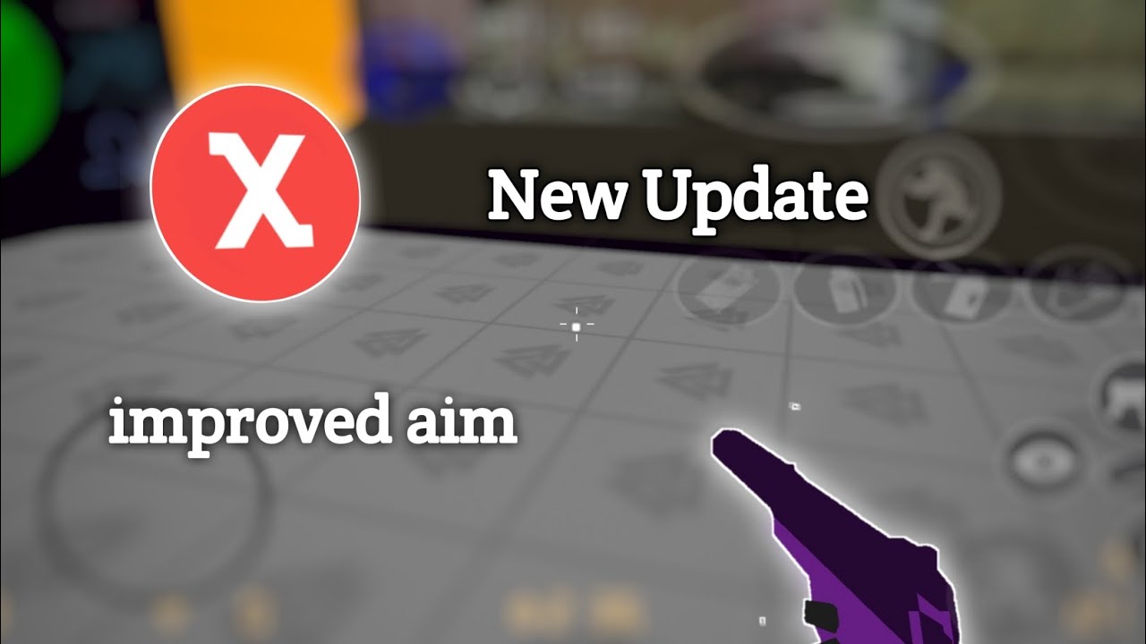 Xash3D 0.21 New Update And New Xash Files improved aim (2025)