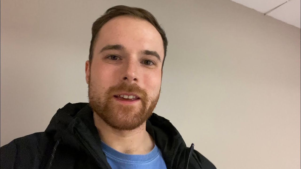 Welcome to Nathaniel Hall&rsquo;s Channel &ndash; My First Video