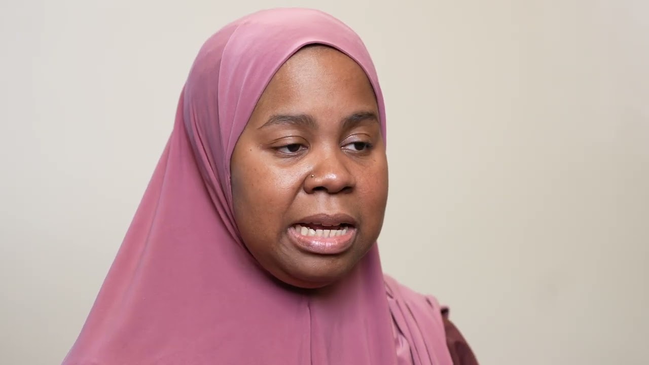 Ramadan Mubarak - School District of Lancaster