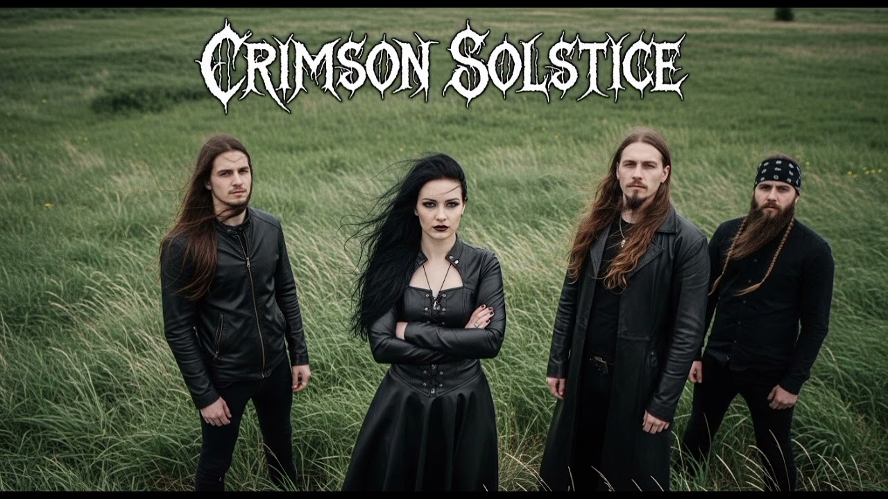 Crimson Solstice - Remember Me