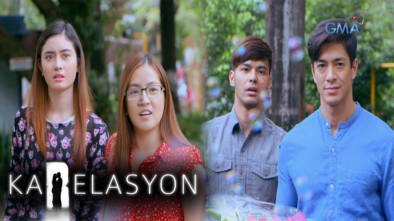 Karelasyon: Exchanging identities with my best friend | Full Episode