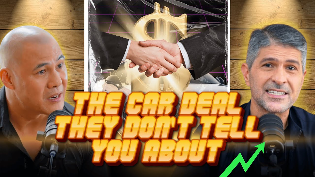 Buying a car in the Philippines? Here&rsquo;s the truth no one tells you | Legendaddy Podcast