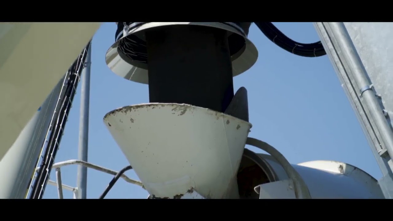 Mobile Concrete Batching Plants available from Utranazz