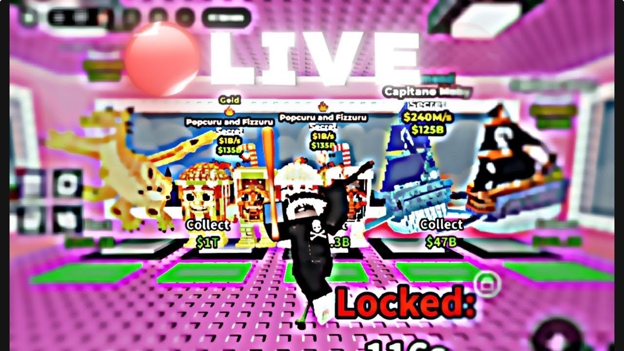 🔴[LIVE] Doing Trades and pvps with vieiwers in steal a brainrot.🔴