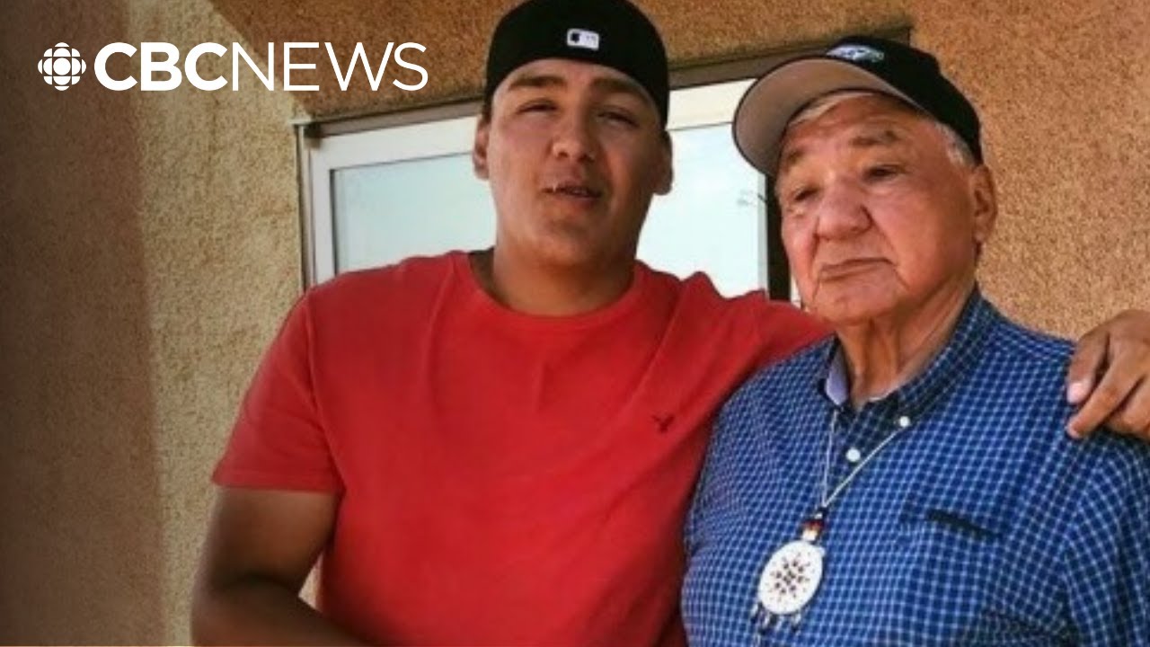 Poundmaker Cree Nation family grieves son killed in Saskatoon