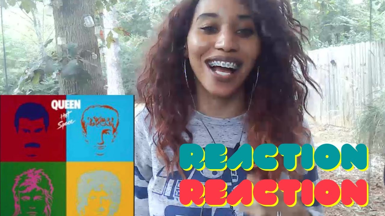 Queen Reaction Cool Cat (FREDDIE MERCURY HAD SOUL!!!) | Empress Reacts to 80s Rock Music