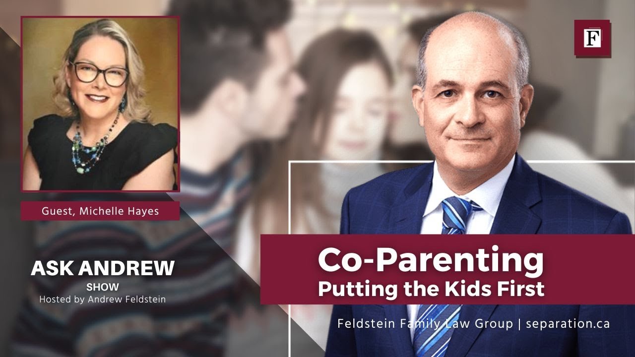 Co-Parenting - Putting the Kids First | 