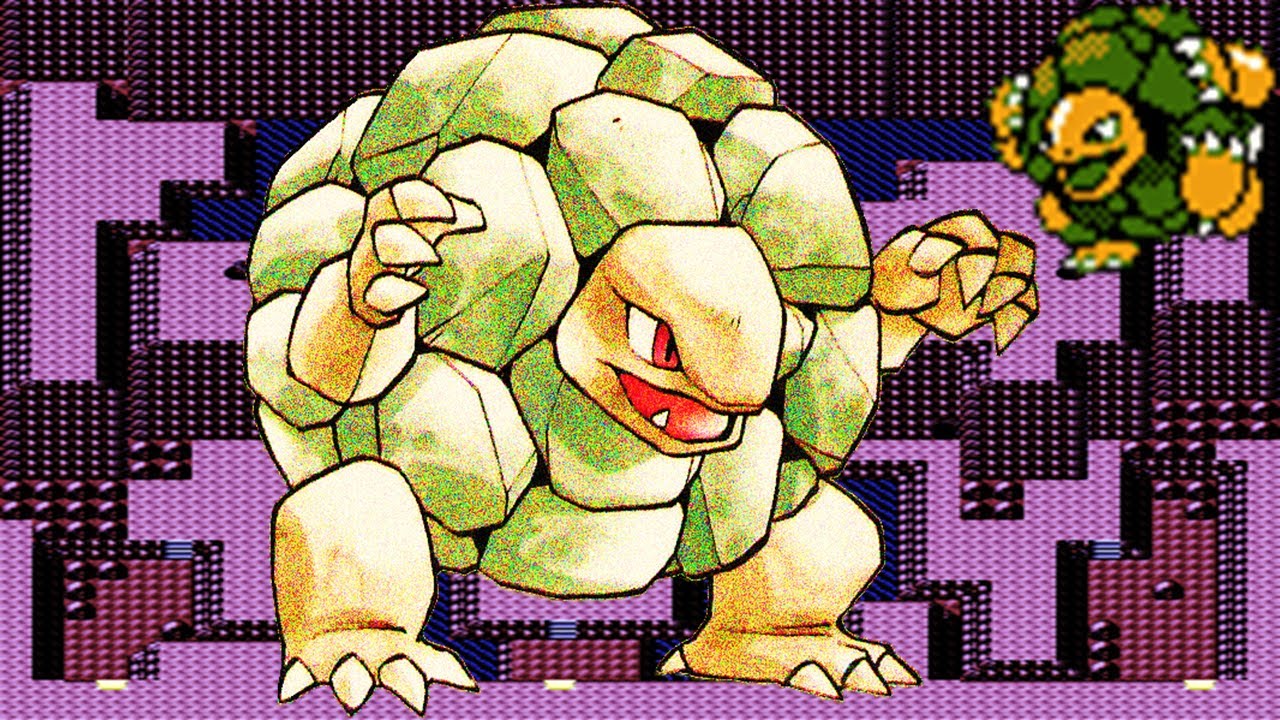 The Rise of Golem in GSC OU