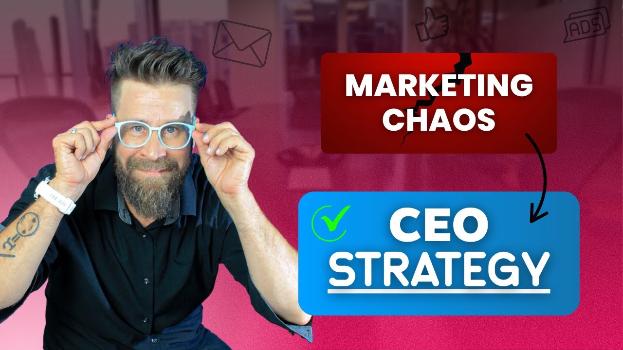 What Is a Fractional CMO? (And Why You Need One)