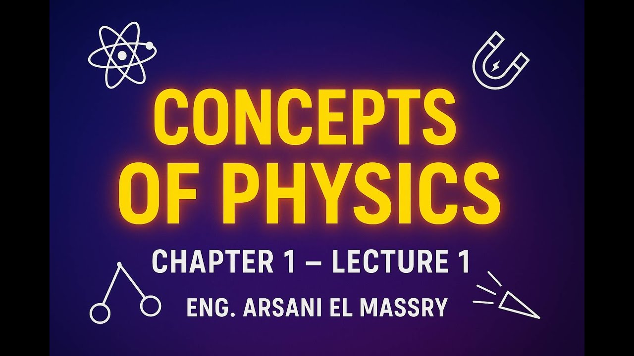 homework chapter one lecture one (principles of electricity) physics secondary three 2026.