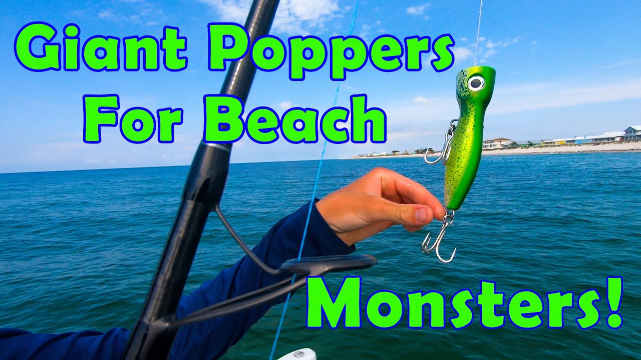How to Catch Jack Crevalle-Tips & Tactics!
