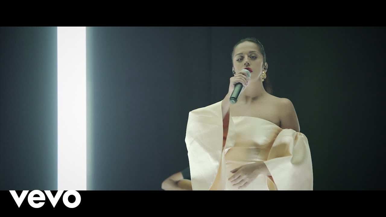 Sara Correia - Os Teus Recados (Ao Vivo no Festival Internacional Cervantino, 2020)