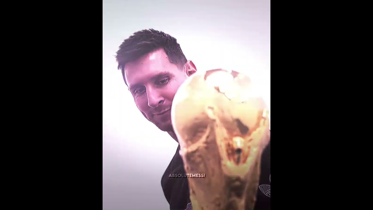 Legends Never Die - Lionel Messi🐐🇦🇷 |