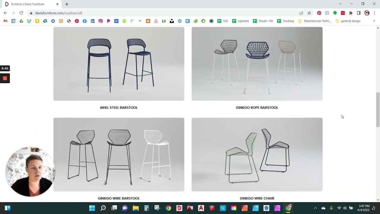 2MT 2022 3 5 DavisWebsite