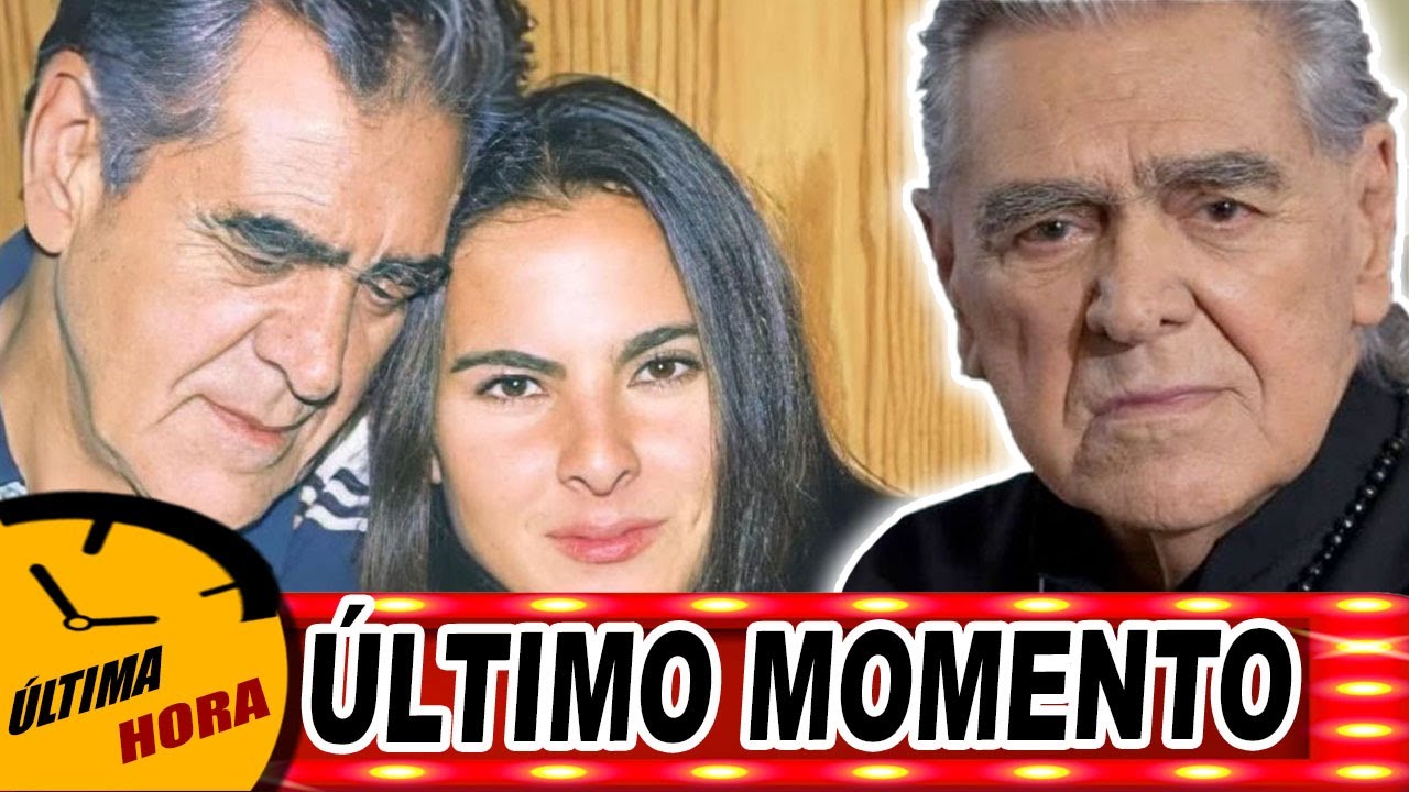 🔴TRISTE MOMENTO‼ Eric del Castillo 😱 HACE FUERTE CONFESIONES sobre VIDA PASADA😨