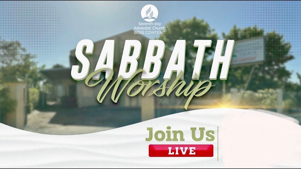 BCSDA Worship Experience | Sabbath February 7, 2026