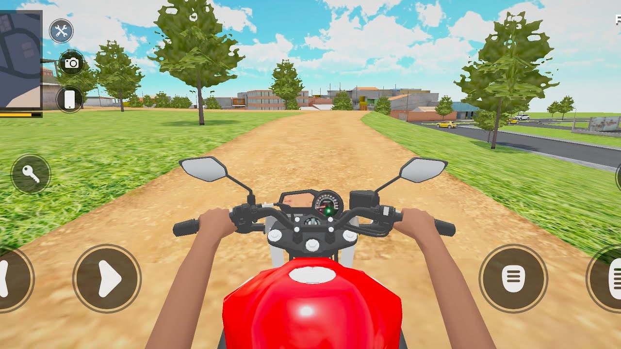Elite motos 2 Best open world 🌎 gameplay online multiplayer android game ep 028