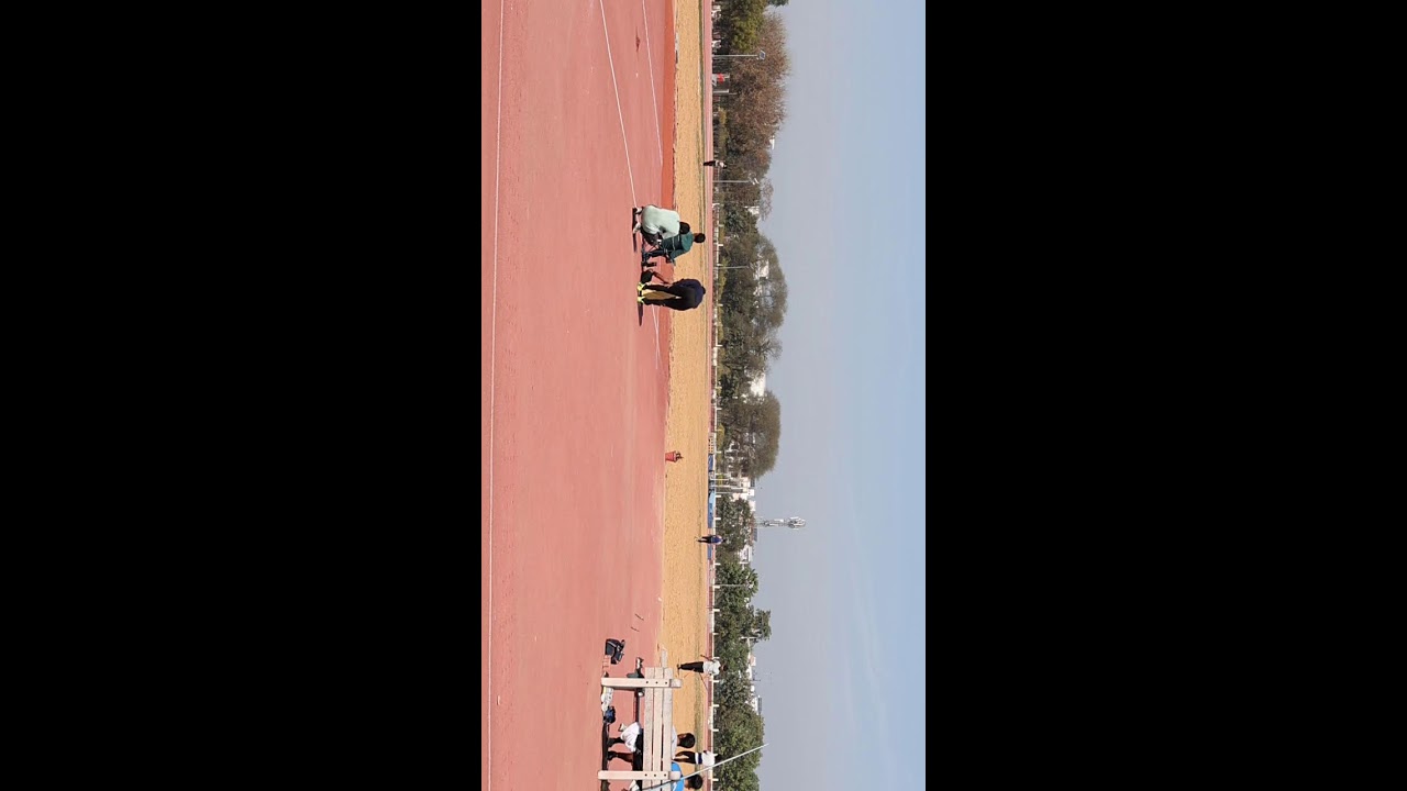 V.N javelin academy 's broadcast