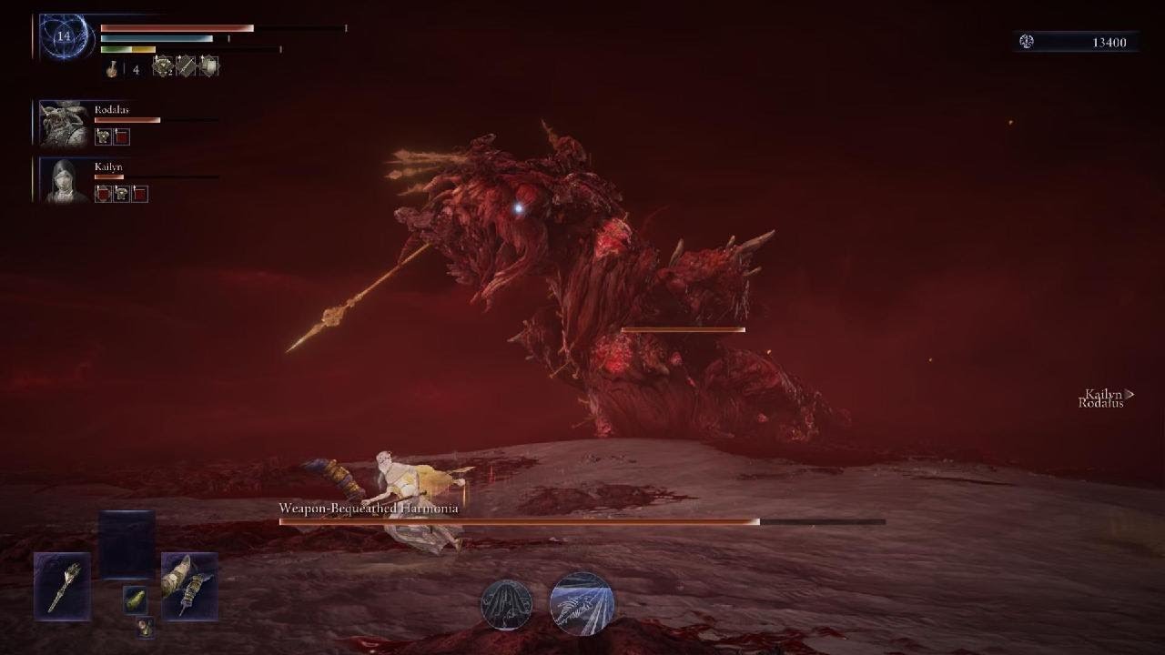 Angels'N'Worm