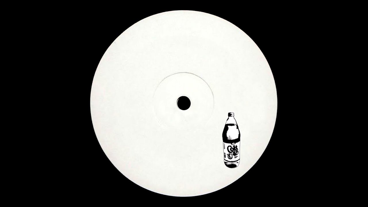 DJ Cinema Quartier Latin - Nights Like This (House)