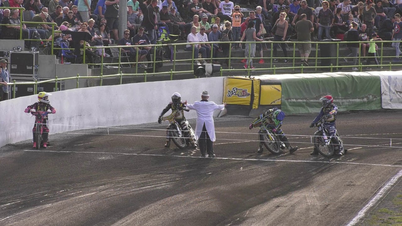 Pfingst Pokal 2019 aus Güstrow