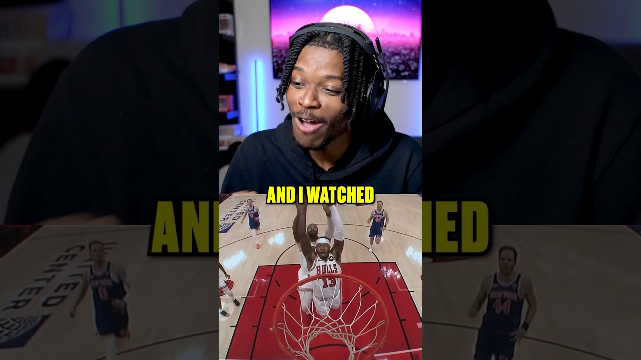 These NBA Moments Are CRAZY 🏀😭