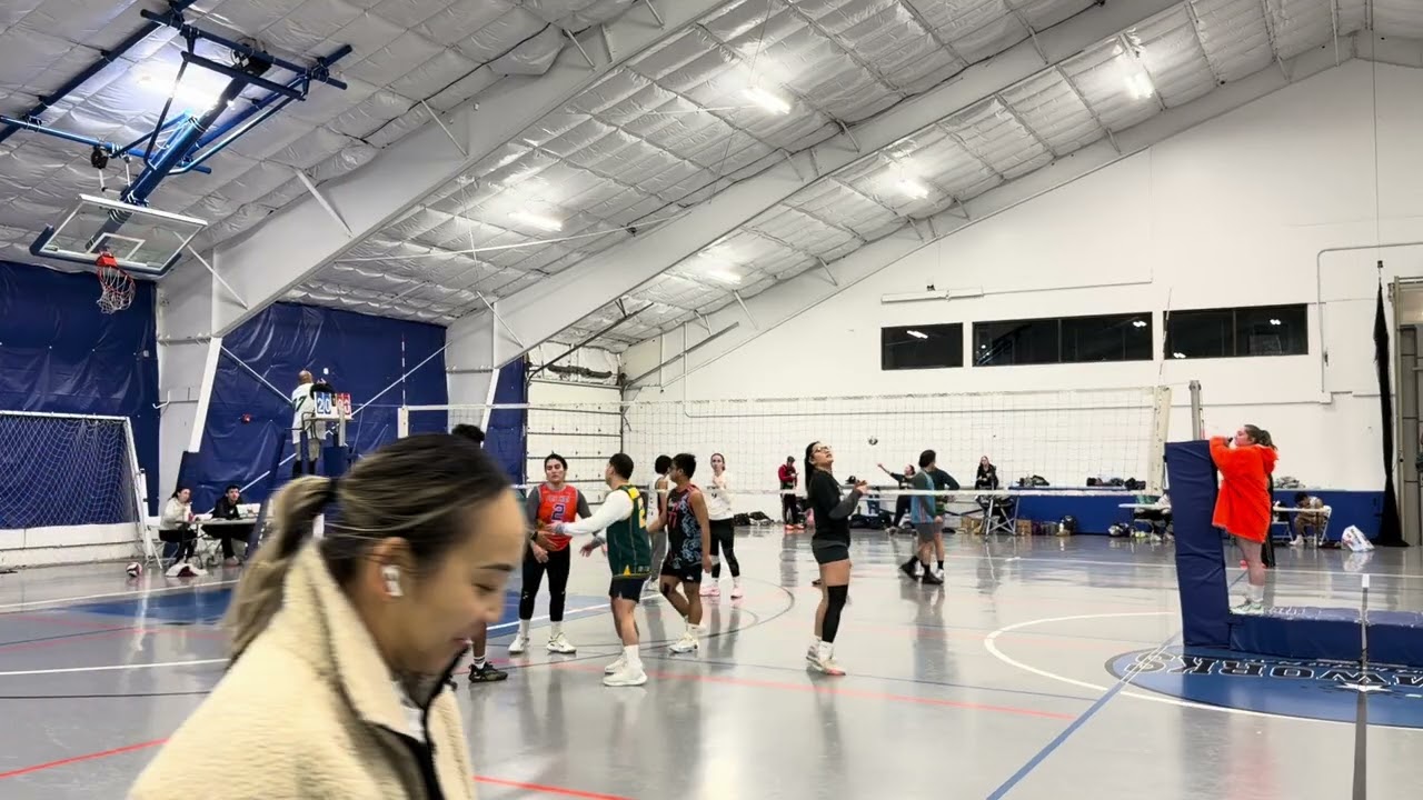 RCO C+ (2/15) Game 4 Set 2