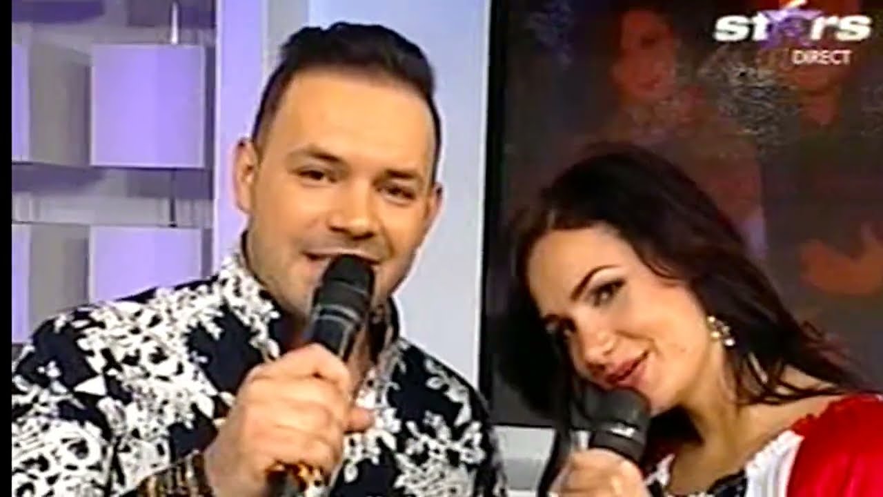RAOUL si VIORICA MACOVEI - COLINDAM DOAMNE COLIND