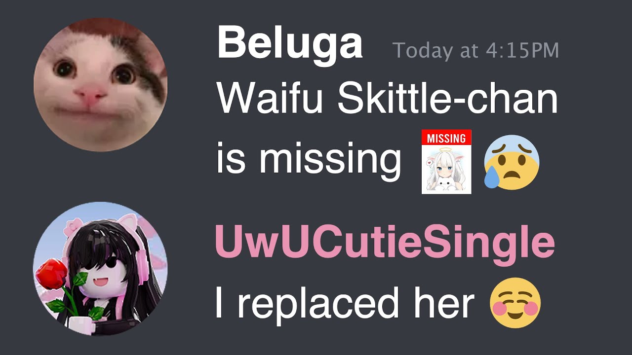 When Your Wife Goes Missing... | Beluga | Zer0 | Kahoot