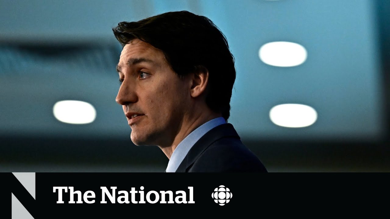 Trudeau orders investigations into foreign election interference