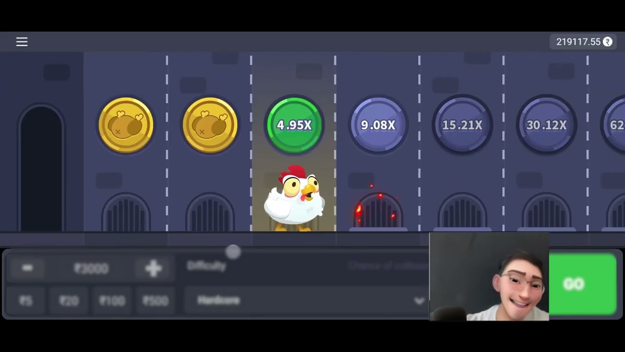 Chicken Road Game Trick | Aviator game tricks | Aviator game kaise khele | Aviator game | Rummy Best