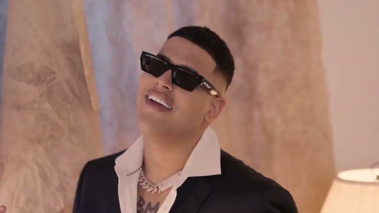 BEBESHITO ❌ DANY OME _ KEVINCITO EL 13 - TE AMARÉ (Extended , Jonathan DJ ) 