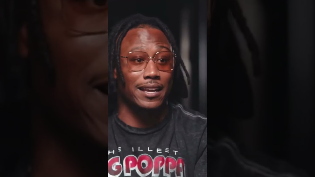 Brandon Marshall explains BEEF with The Pivot and Fred Taylor!