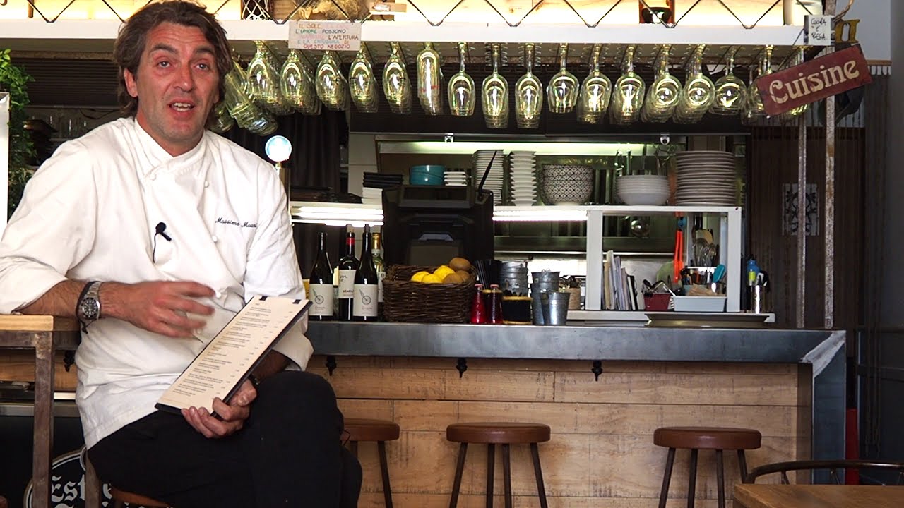 ISOLE BALEARI  vivere sull’isola di MINORCA, chef italiano d’eccellenza a Ciutadella Tapas italiane!