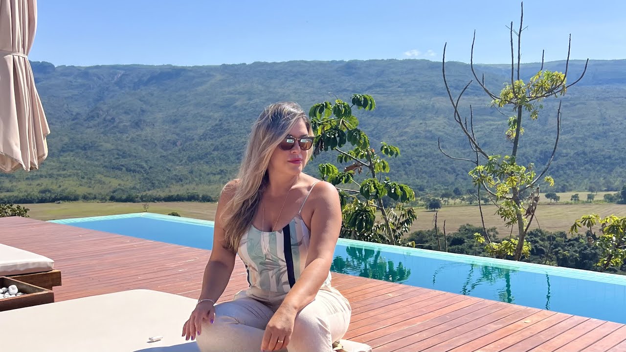 UM LUGAR PERFEITO QUE VOCÊS PRECISAM CONHECER