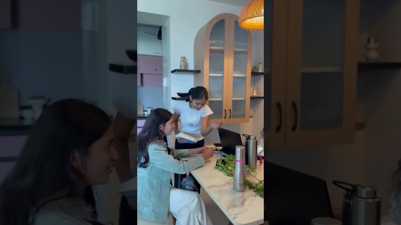 Behind the Scenes of a Design Project | Real Process, Real Moments