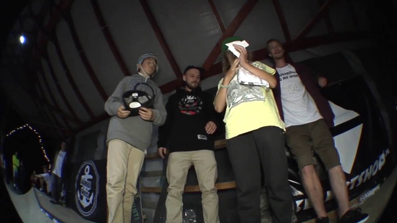 KBT WOOD CAMP 2016