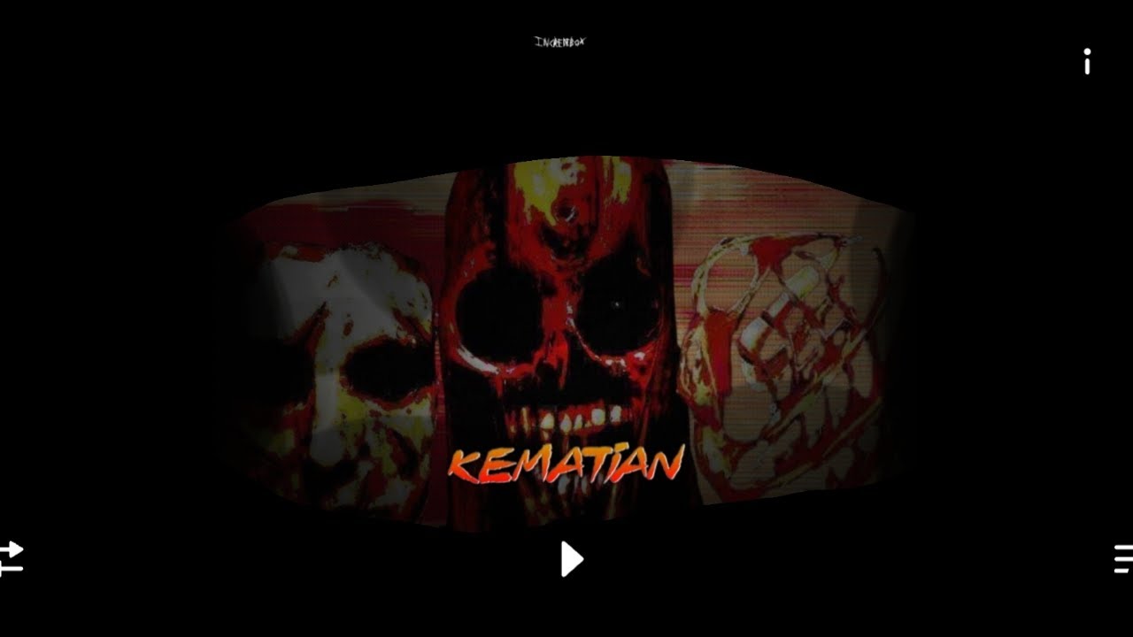 KEMATIAN.