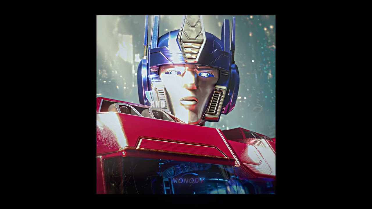 You betrayed cybertron...and betrayed me...#transformers #optimusprime #megatron  #edit #movie#fyp